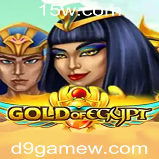 Descubra o Fascinante Mundo de GoldOfEgypt - Aventura e Estratégia