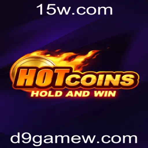 Descubra o Mundo Empolgante de HotCoins com d9game