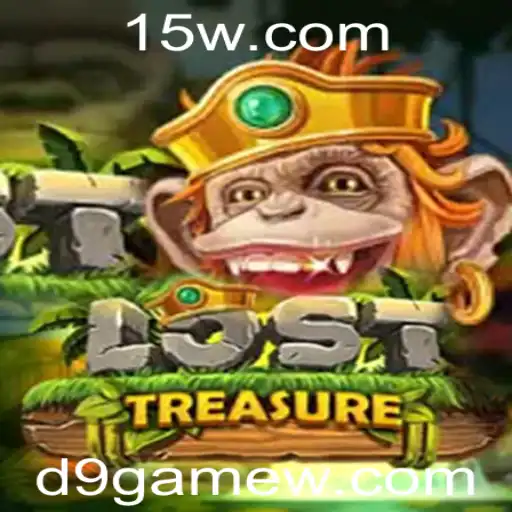 Descubra o Mundo de Aventura do Jogo LostTreasure