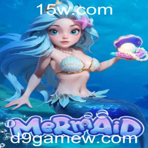 Explorando o Fascinante Universo do Jogo 'Mermaid'