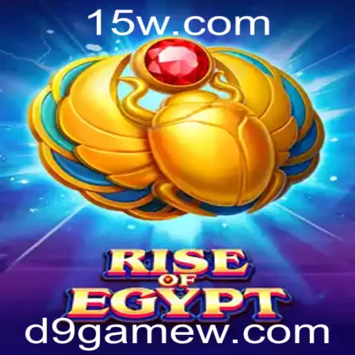 Explorando o Fascinante Mundo de RiseOfEgypt: Uma Jornada no Antigo Egito