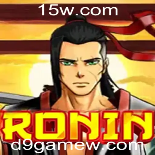 Ronin: A Jornada do Guerreiro Solitário
