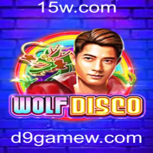 WolfDisco: Um Mergulho no Mundo Vibrante do Jogo Inovador com a Infusão de d9game