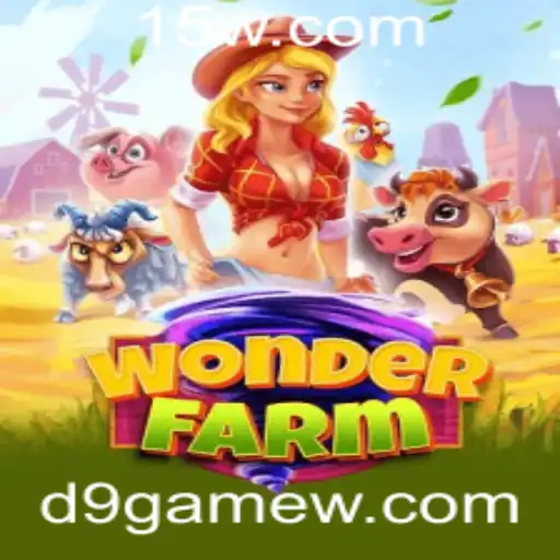 WonderFarm: Exploração e Aventuras no Mundo Mágico da Agricultura