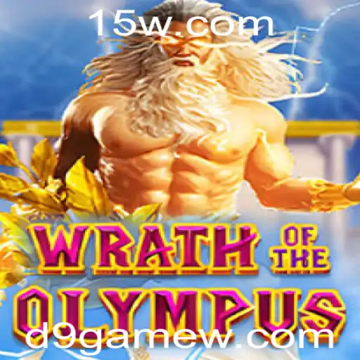 WrathofOlympus: Aventuras no Mundo dos Deuses